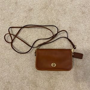 Coach Crossbody Bag